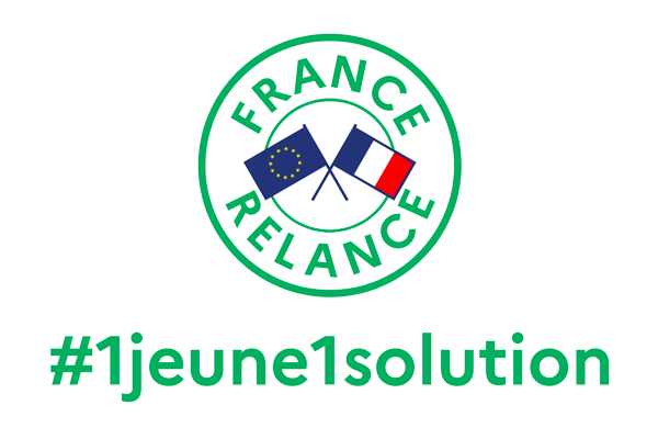 Logo 1jeune 1solution