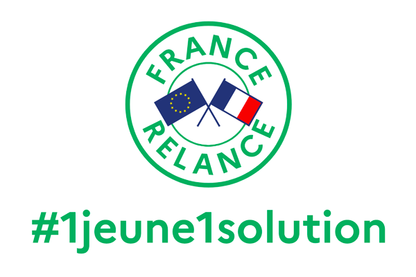 Logo 1jeune 1solution Logo 1jeune 1solution