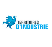 Territoires d'Industrie