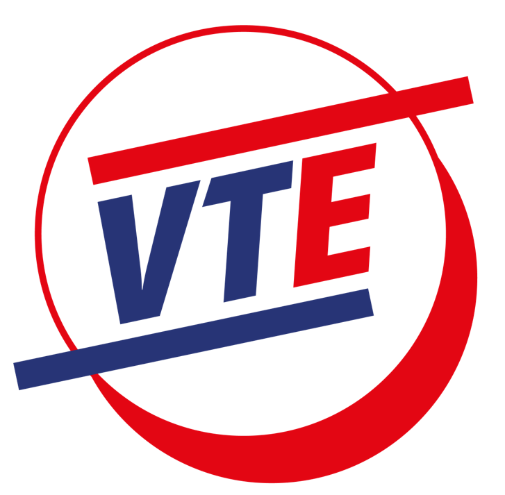 Logo VTE Circle